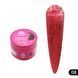 Гель для моделирования ногтей 15 г, Disco Flashing Glitter Builder gel, #08 26797 фото 1