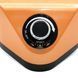 Аппарат для маникюра и педикюра, ZS-608, 65W, 45000 об/мин, ORANGE 16217 фото 9