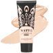 Тональна основа, Matte Foundation Global Fashion, GP02, Natural Tan 24955 фото 1