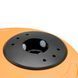 Аппарат для маникюра и педикюра, ZS-608, 65W, 45000 об/мин, ORANGE 16217 фото 7