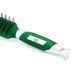 Щетка для волос Global Fashion 9542KFU green N82 7636 фото 3