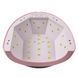 Лампа SUN ONE LED+UV Pastel Pink 48W 2970676328 фото 3