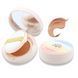 Кушон для обличчя, Cushion BB Cream, Global Fashion, 12gr, GS05, Caramel 24942 фото 1