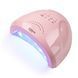 Лампа SUN ONE LED+UV Pastel Pink 48W 2970676328 фото 1