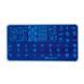 Stamping disc Global Fashion #-48 14090 фото 1