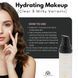Праймер для обличчя Global Fashion, Hydrating Makeup Primer Clear, GF 2068, 40gr 25002 фото 4