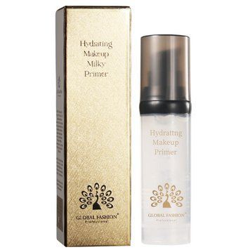 Праймер для обличчя Global Fashion, Hydrating Makeup Primer Milk, GF 2069, 40gr 25761 фото