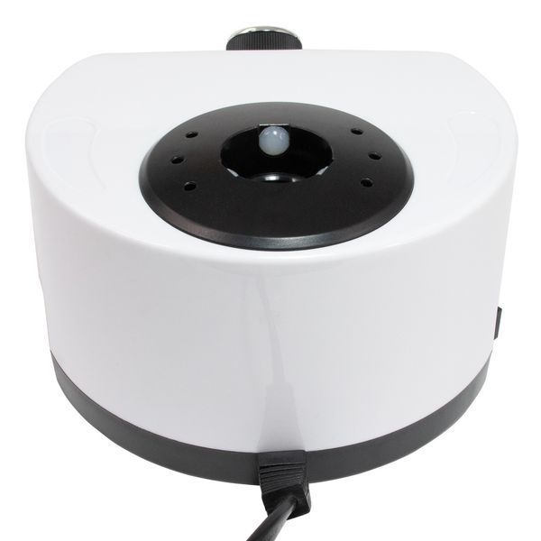 Аппарат для маникюра и педикюра, ZS-608, 65W, 45000 об/мин, WHITE 16215 фото