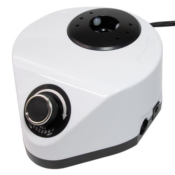 Аппарат для маникюра и педикюра, ZS-608, 65W, 45000 об/мин, WHITE 16215 фото