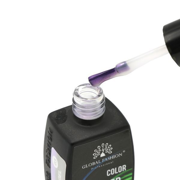 Цветной гель для ногтей Color Builder Gel 12 мл, 03 18956 фото