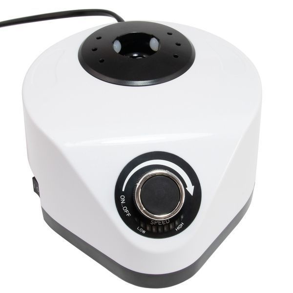 Аппарат для маникюра и педикюра, ZS-608, 65W, 45000 об/мин, WHITE 16215 фото