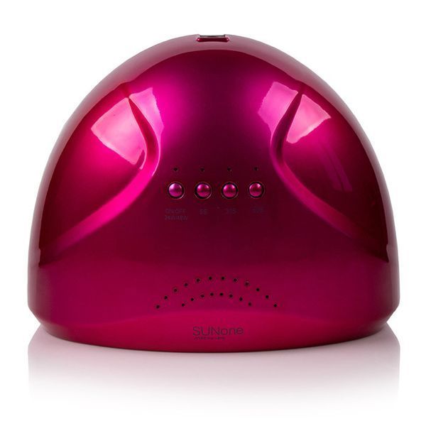 Лампа SUN ONE LED+UV Pink 48W 2970676329 фото