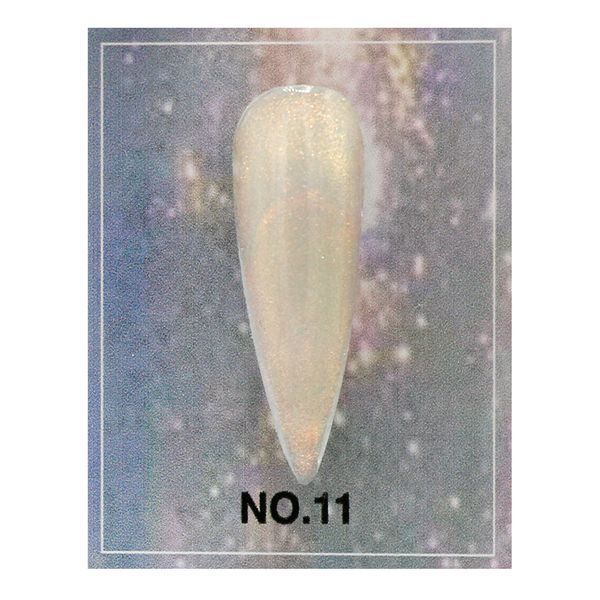 Гель для моделирования ногтей 15 г, Nebula Kiss Builder Gel 11 26223 фото