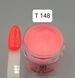 Акриловая пудра 2&times;1 dip & acrylic Queen Nails Т 148, 10 г 2970678321 фото 1