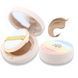 Кушон для обличчя, Cushion BB Cream, Global Fashion, 12gr, GS07, Espresso 24944 фото 1