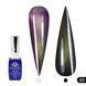 Cats Eye Gel Lacquer Fruit 11D, 8 ml, 03 25428 фото 2