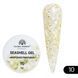 Гель для нігтів SEASHELL GEL &laquo;Морська мушля&raquo; 8 г, відтінок 10 17421 фото 1