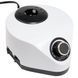 Аппарат для маникюра и педикюра, ZS-608, 65W, 45000 об/мин, WHITE 16215 фото 8
