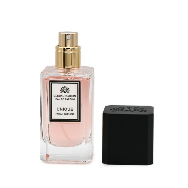 Парфюмированная вода Unique от Global Fashion, 30 ml 24208 фото