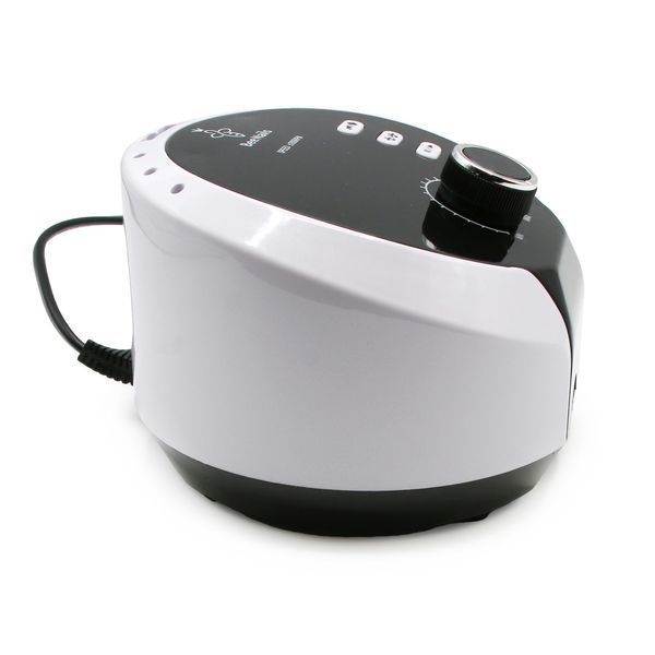 Апарат для манікюру та педикюру BS -619 Bee Nails, 45000 об. 65W, white 21826 фото
