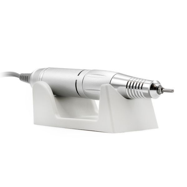 Апарат для манікюру та педикюру BS -619 Bee Nails, 45000 об. 65W, white 21826 фото