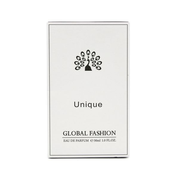 Парфюмированная вода Unique от Global Fashion, 30 ml 24208 фото