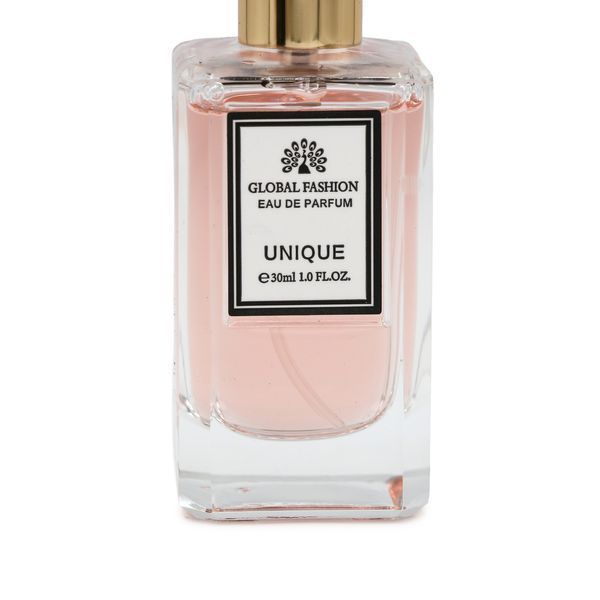 Парфюмированная вода Unique от Global Fashion, 30 ml 24208 фото