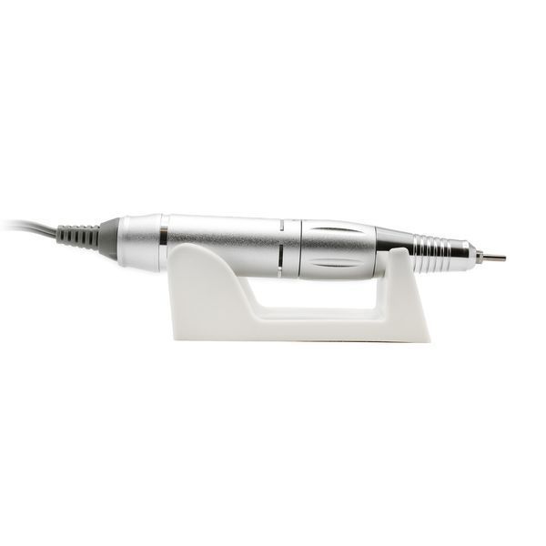 Апарат для манікюру та педикюру BS -619 Bee Nails, 45000 об. 65W, white 21826 фото