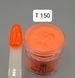 Акриловая пудра 2&times;1 dip & acrylic Queen Nails Т 150, 10 г 2970678322 фото 1