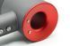 Фен для волосся Super Hair Dryer 1600 Вт із захистом від перегріву, іонізацією повітря та магнітними насадками 26904 фото 3