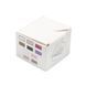 Cosmetic storage organizer, L-110, purple 25825 фото 4