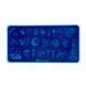 Stamping disc Global Fashion #-84 14164 фото 1