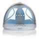 LED+UV Лампа SUN One 48W Mirror (дзеркально-блакитна) 2970676330 фото 4