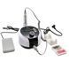 Апарат для манікюру та педикюру BS -619 Bee Nails, 45000 об. 65W, white 21826 фото 3