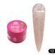 Гель для моделирования ногтей 15 г, Disco Flashing Glitter Builder gel, #12 26801 фото 1