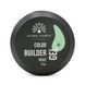 Gel for nail modeling 15 g, Color Builder Gel 01-Mint 19777 фото 3