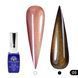 Cats Eye Gel Lacquer Fruit 11D, 8 ml, 05 25430 фото 2
