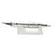 Апарат для манікюру та педикюру BS -619 Bee Nails, 45000 об. 65W, white 21826 фото 6