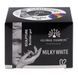 Скульптурний гель MILKY WHITE №02 SCULPTURE BUILDER GEL 15 г 16749 фото 4