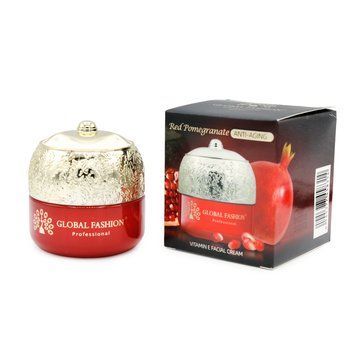 Крем для лица с витамином E, Red Pomegranate ANTI-AGING, 50 г 23833 фото