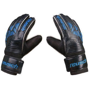 Вратарские перчатки Latex Foam REUSCH, размер 9 GGRH-9 фото
