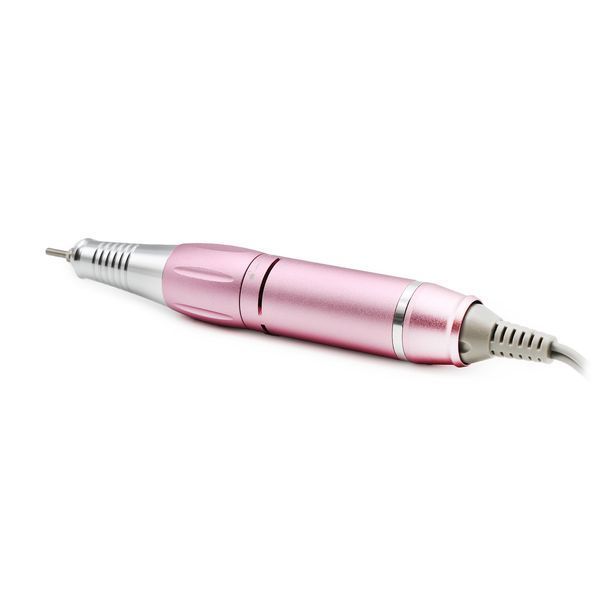 Апарат для манікюру та педикюру BS -619 Bee Nails, 45000 об. 65W, pink 21828 фото