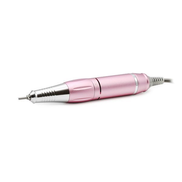 Апарат для манікюру та педикюру BS -619 Bee Nails, 45000 об. 65W, pink 21828 фото