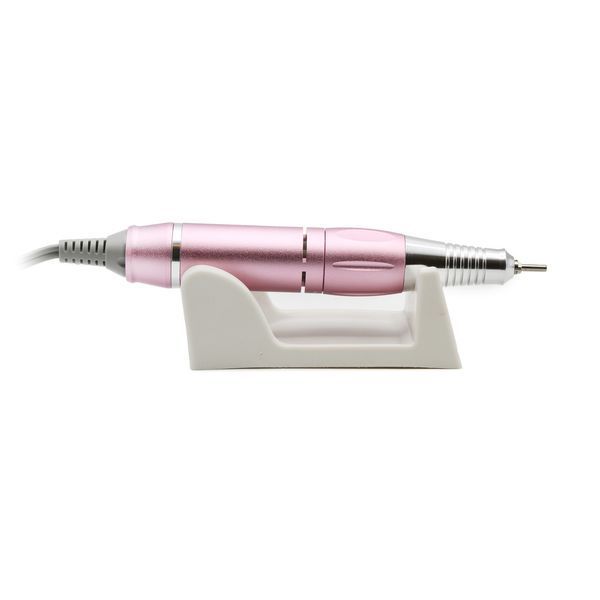 Апарат для манікюру та педикюру BS -619 Bee Nails, 45000 об. 65W, pink 21828 фото