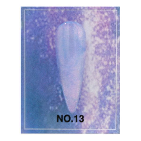 Гель для моделювання нігтів 15 гр, Nebula Kiss Builder Gel 13 26225 фото