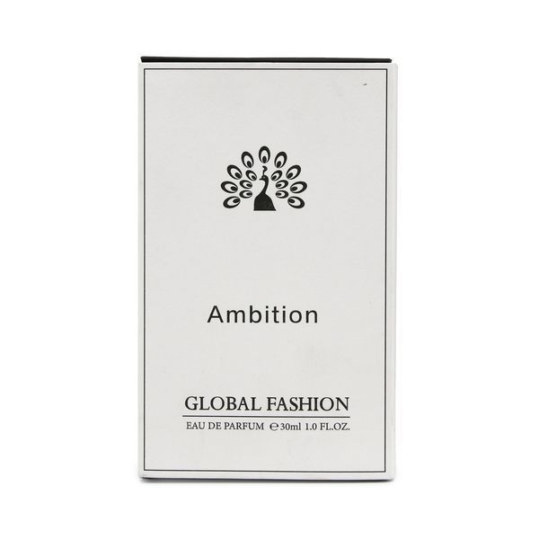 Парфумована вода Ambition від Global Fashion, 30 мл (для неї) 24207 фото