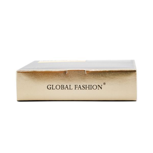 Пудра водостойкая Global Fashion, GF38011, #102 24407 фото