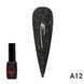Disco Gel Polish, Global Fashion, reflective, 8 ml A12 12222 фото 2