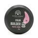 Gel for nail modeling 15 g, Color Builder Gel 05- Pastel rose 19781 фото 3