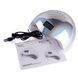 LED+UV Лампа SUN 5 Mirror 48W (дзеркальна) 2970676334 фото 4